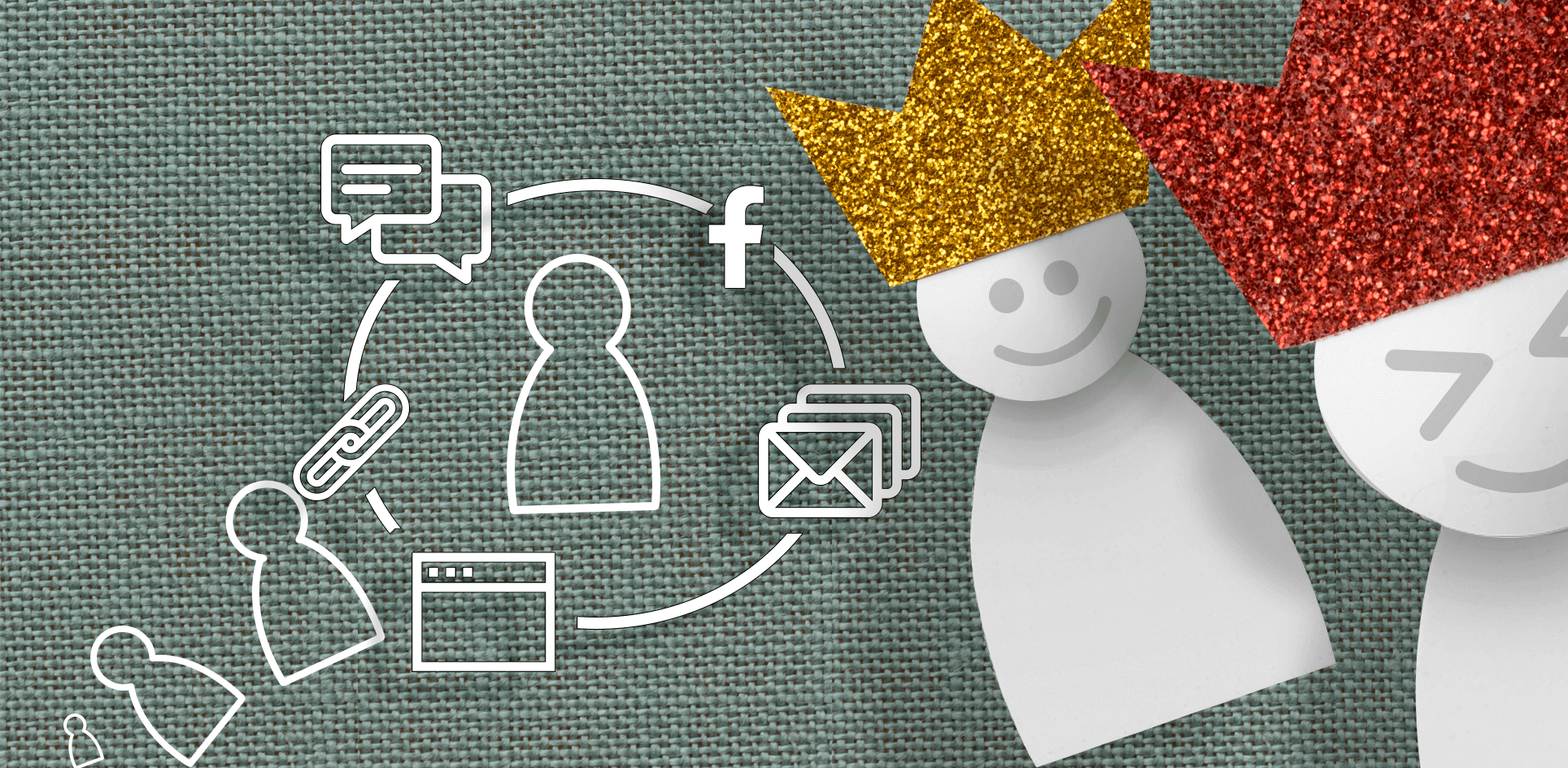 personalization at scale - featured