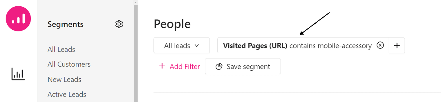 website personalization strategy