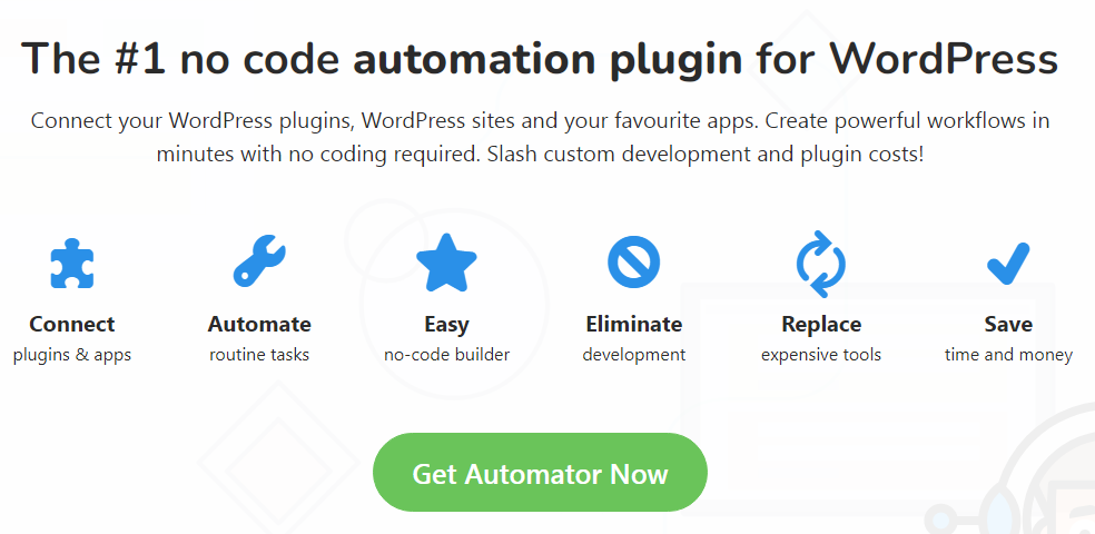 Uncanny Automator