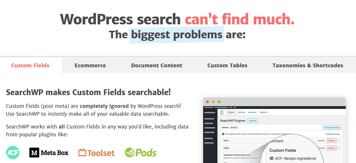 SearchWP