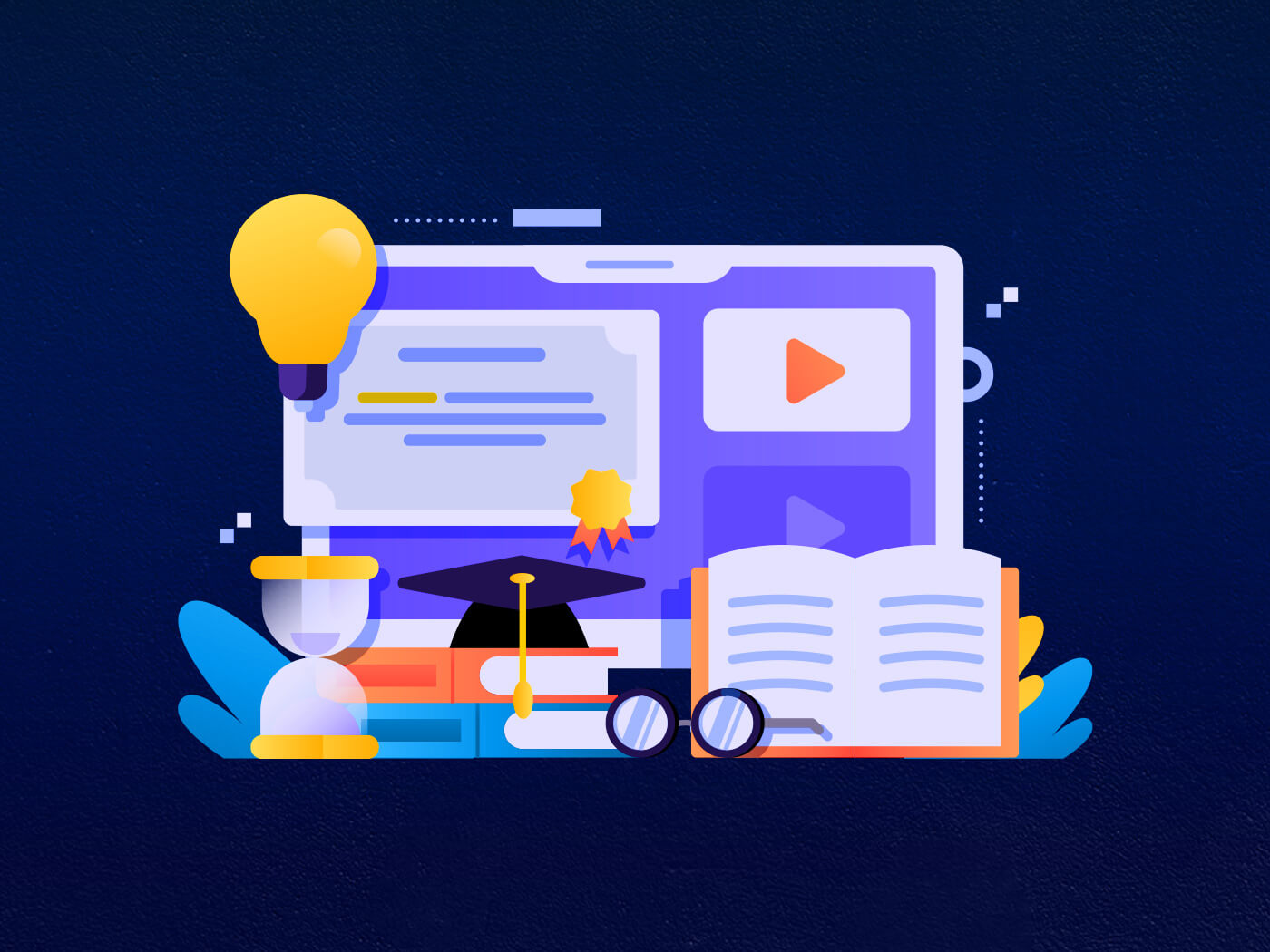 Udemy vs. WordPress LMS: Which Platform Should You Use to Sell Online Courses?