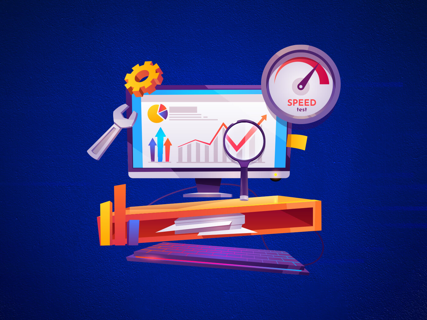 The Best WordPress Speed Testing Tools