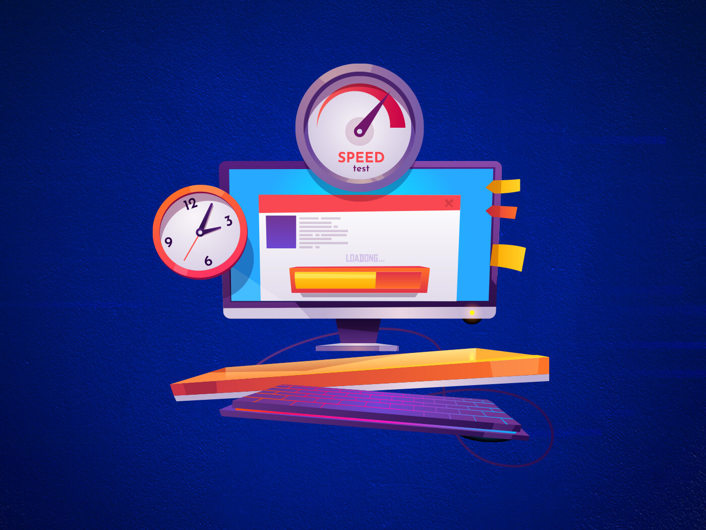 An In-depth Look at Convesio’s Load Testing Process