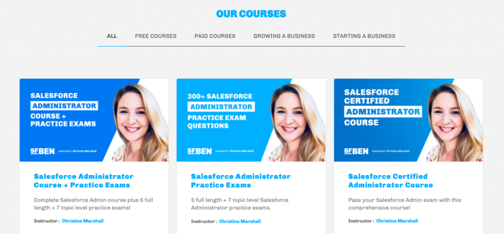 case study sfben problem