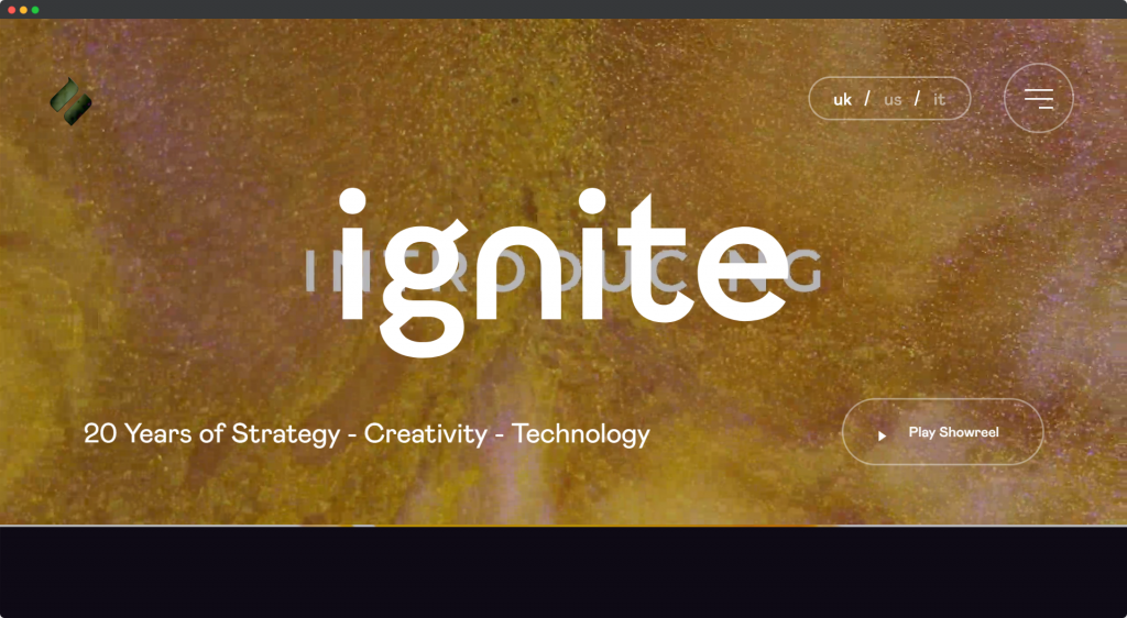 hero ignite