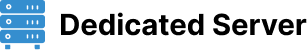 dedicated server