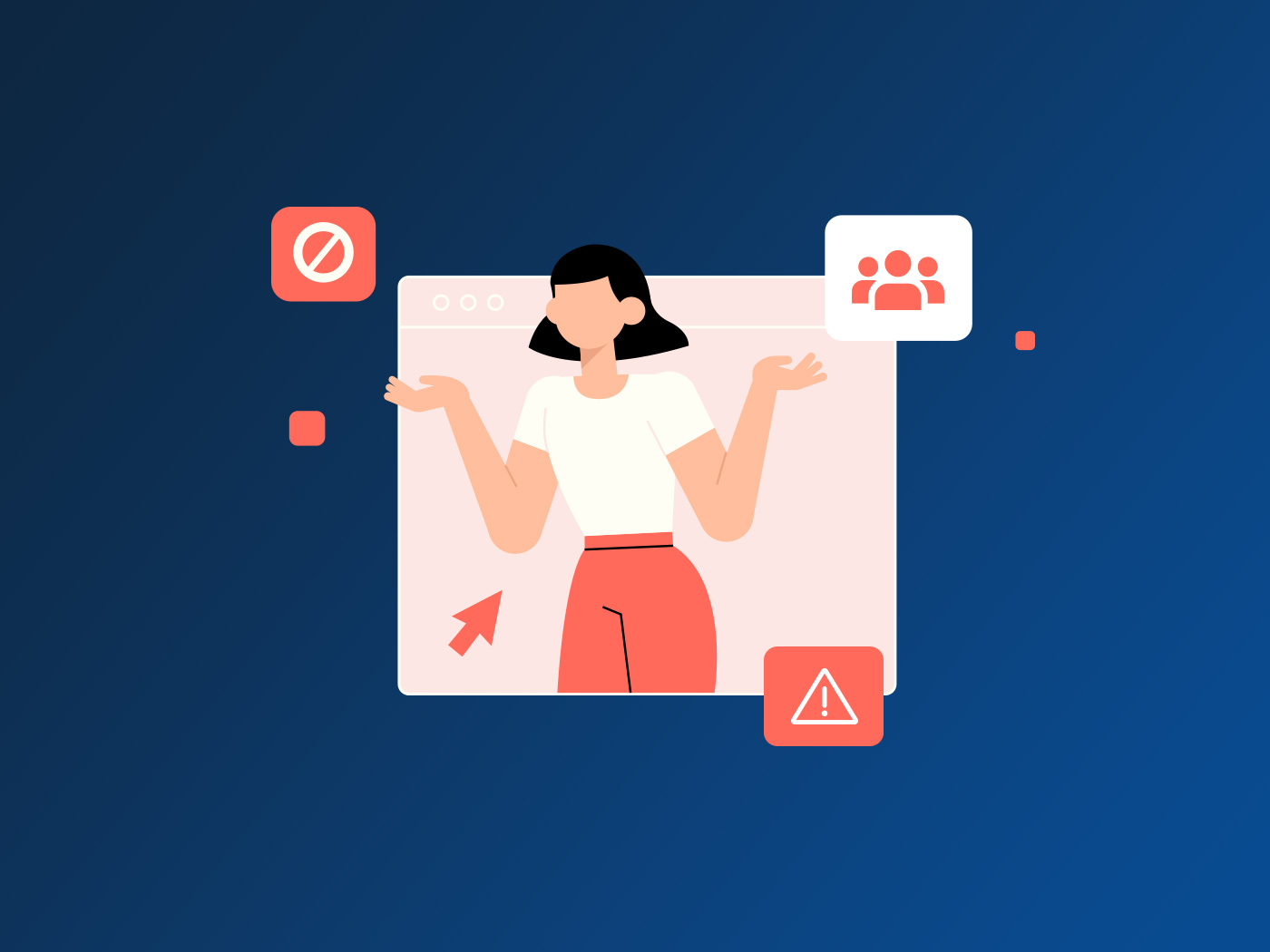 Common Technical Issues Faced by Membership Sites – And How to Avoid Them