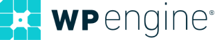 wpengine logo