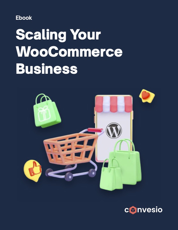 Scaling Your WooCommerce Business