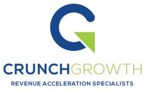 Final Crunch Growth Logo