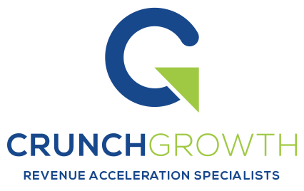 Final Crunch Growth Logo