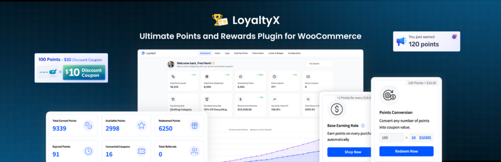 LoyaltyX
