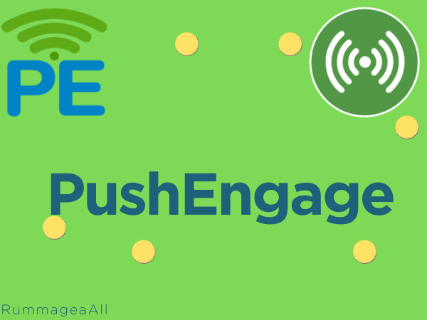 Push Engage