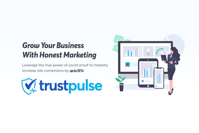 Trustpulse