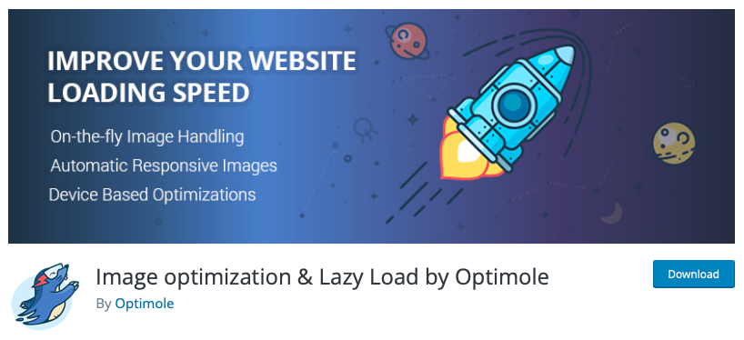Optimole