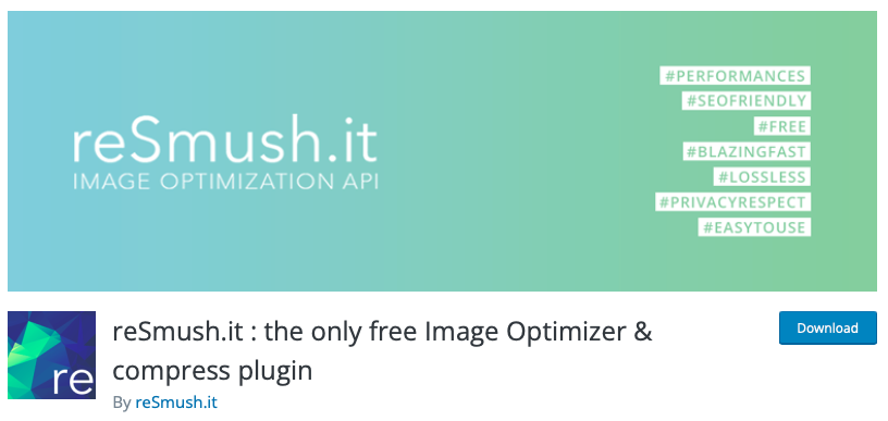 ReSMUSH