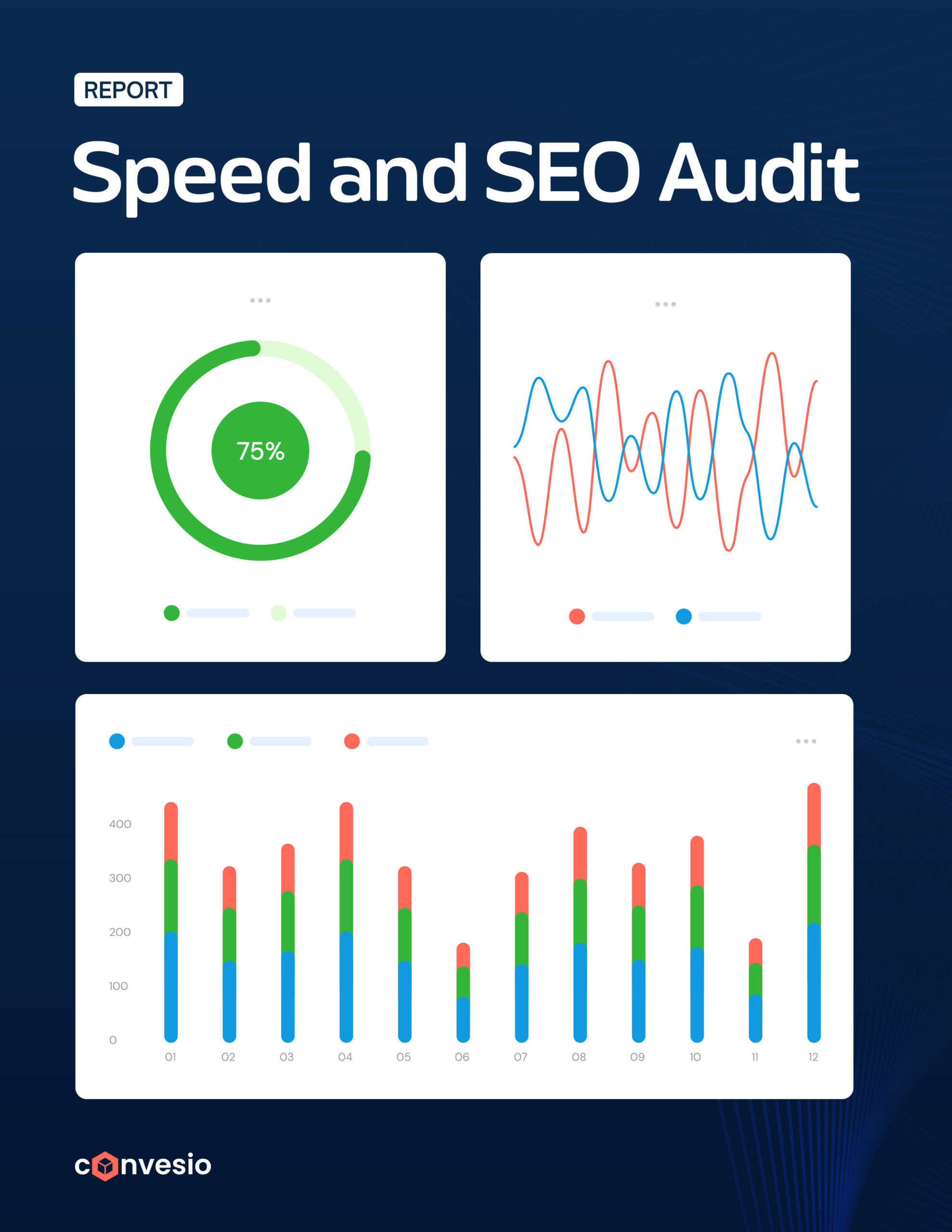 Speed and SEO Audit Ebook