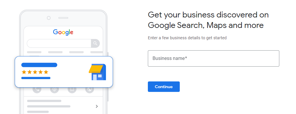 Google Business