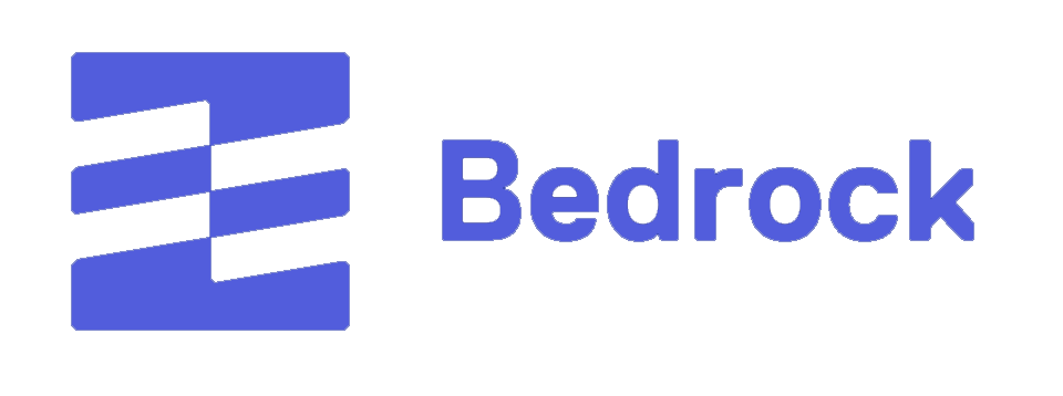 bedrock