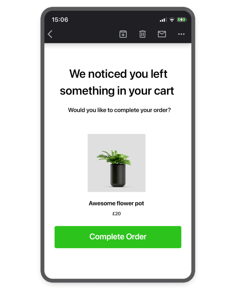 email-Cart-abandoner-follow-up-x
