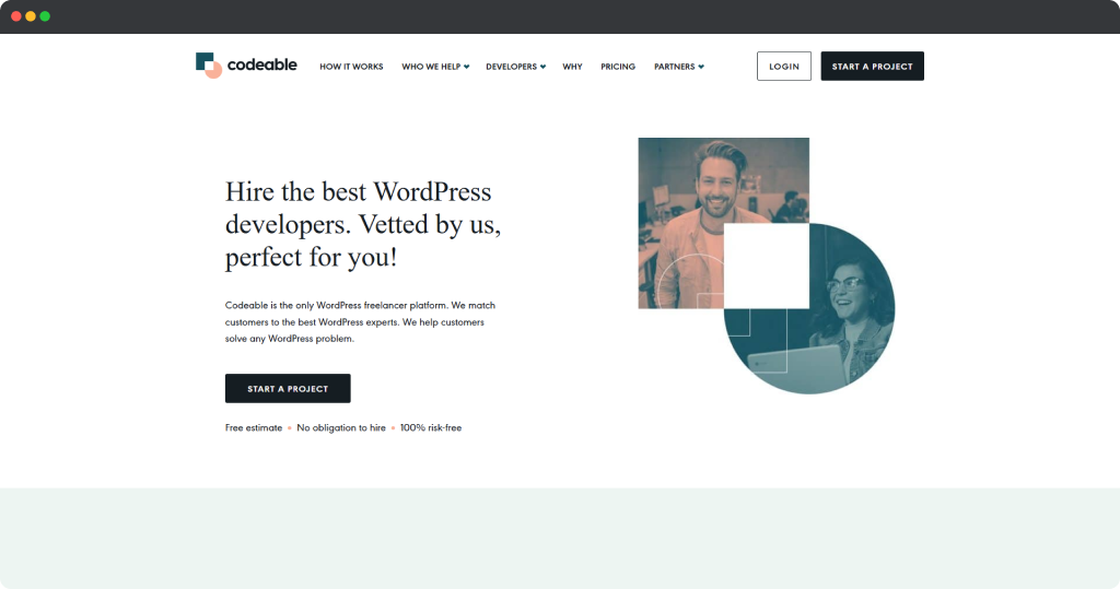 codeable
