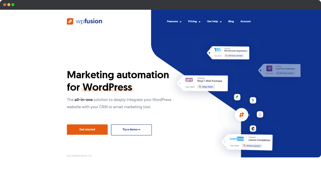wpfusion