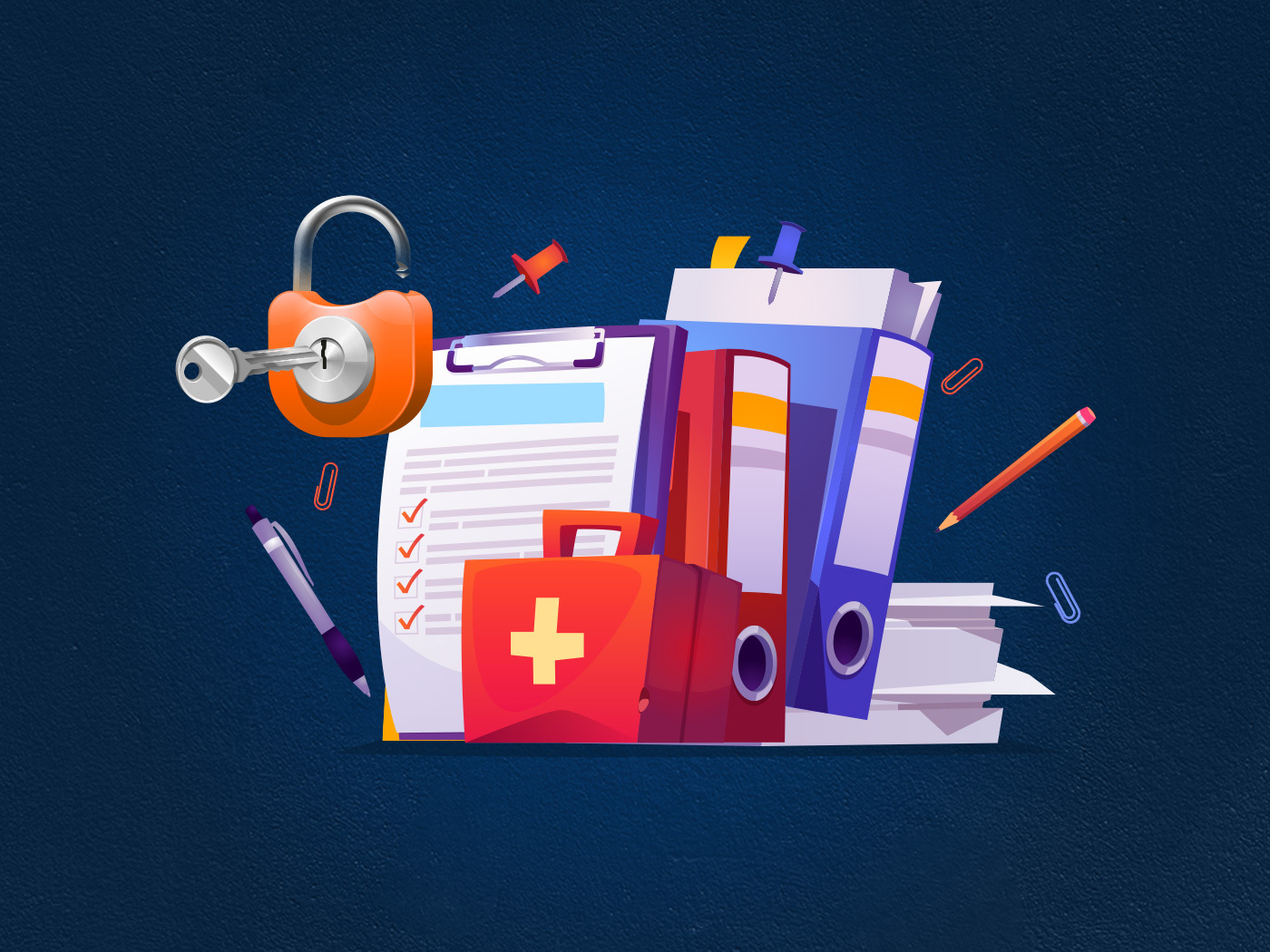 HIPPA-Compliance-Checklist