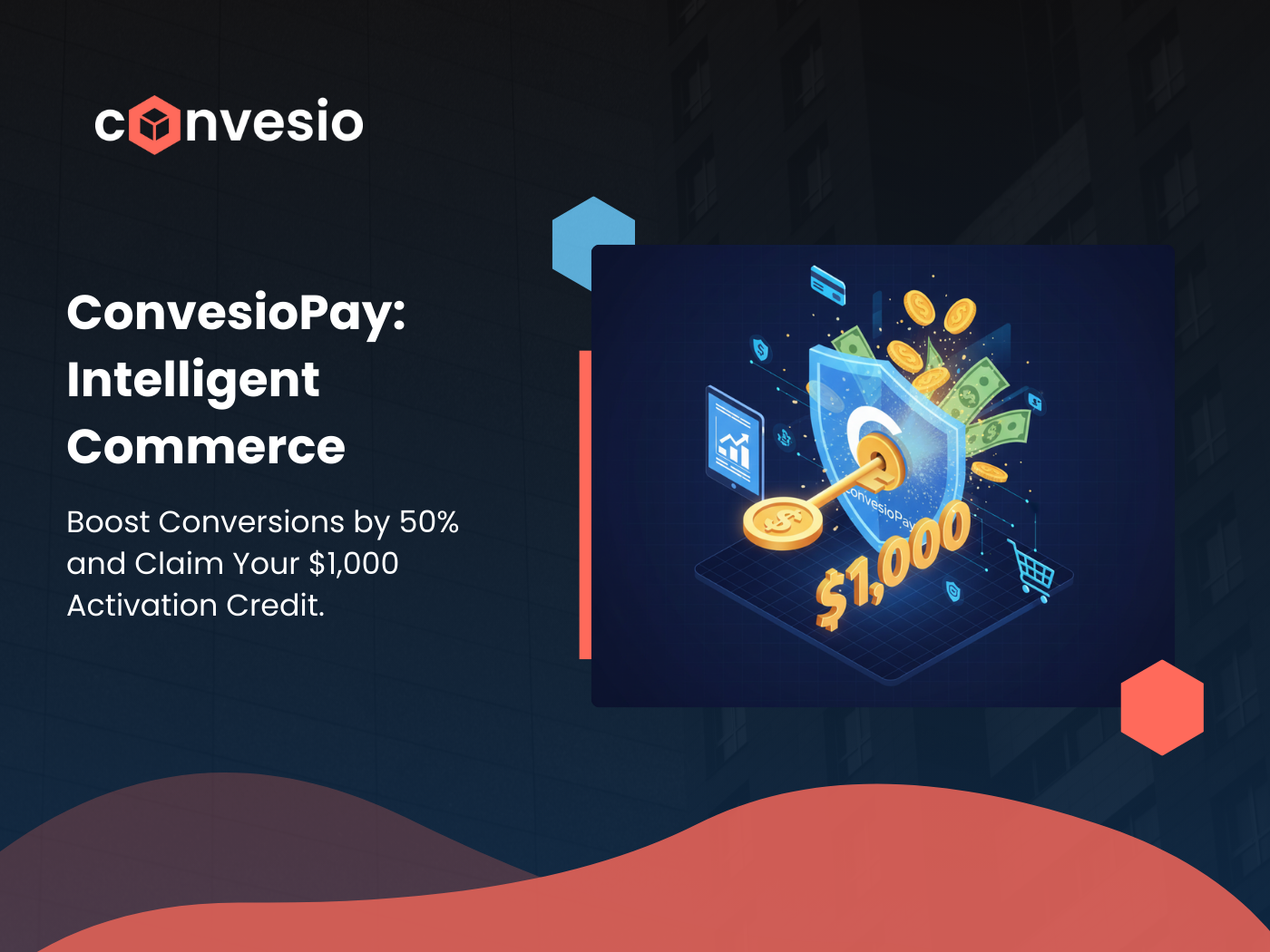 ConvesioPayClaim$1000