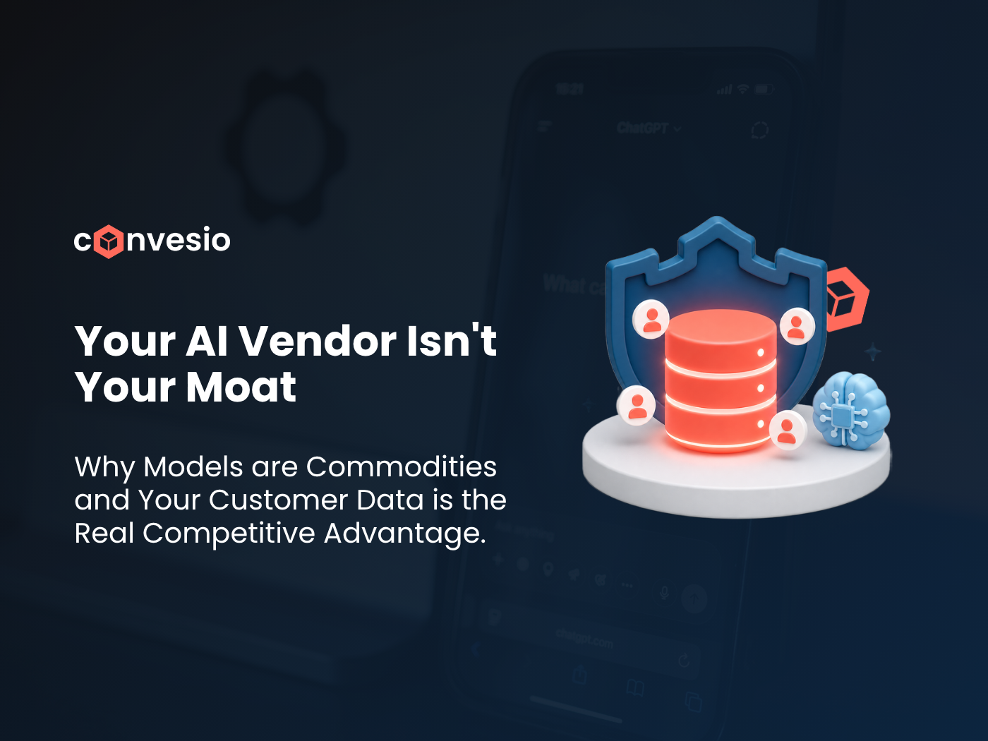 AIVendor-Moat