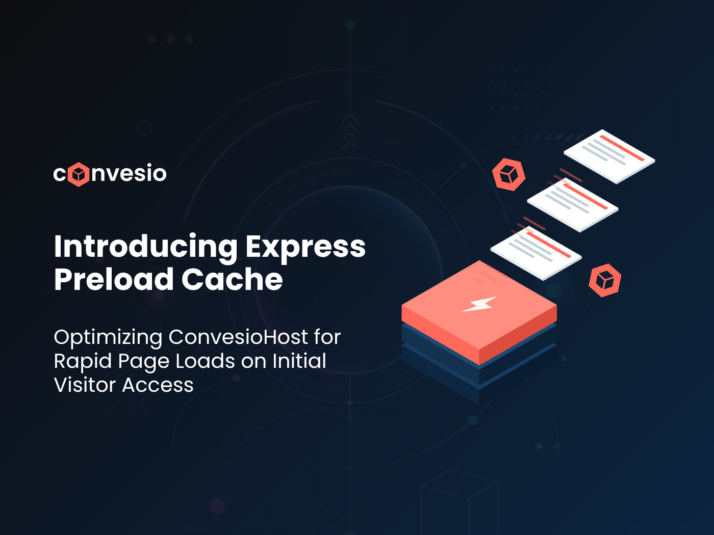 Express Preload Cache