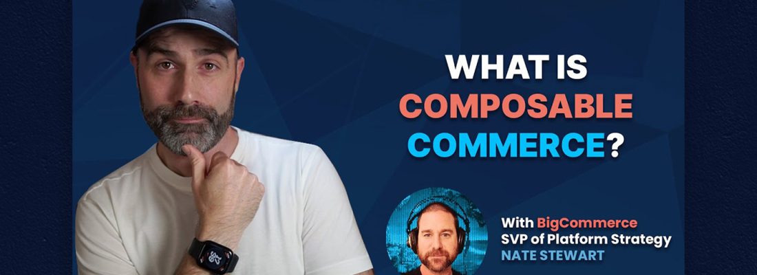 Composable-Commerce