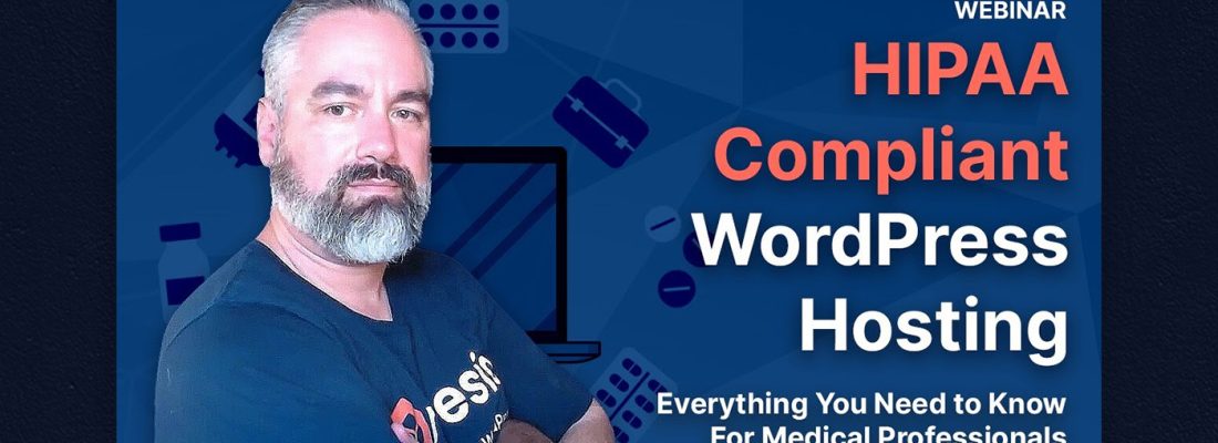 HIPAA-Compliant-WordPress