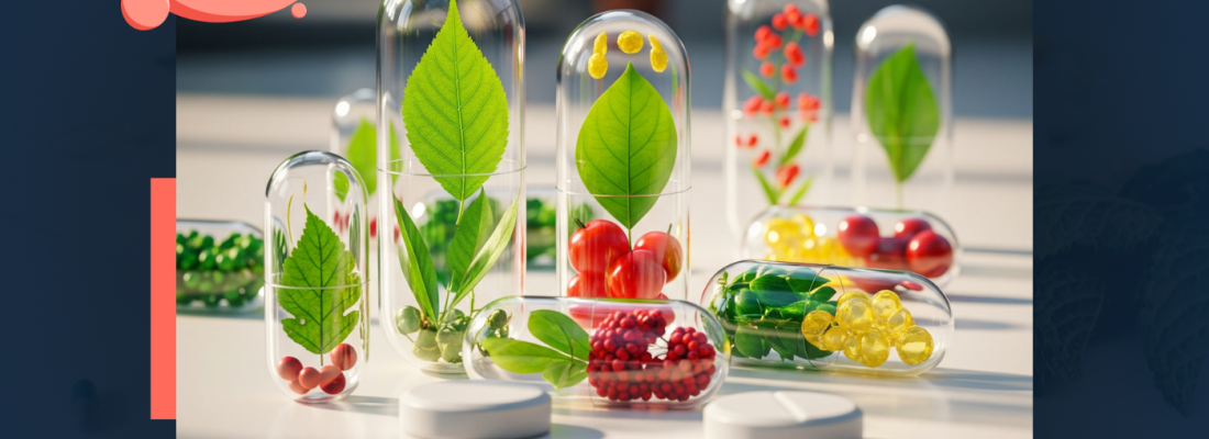 nutraceuticals