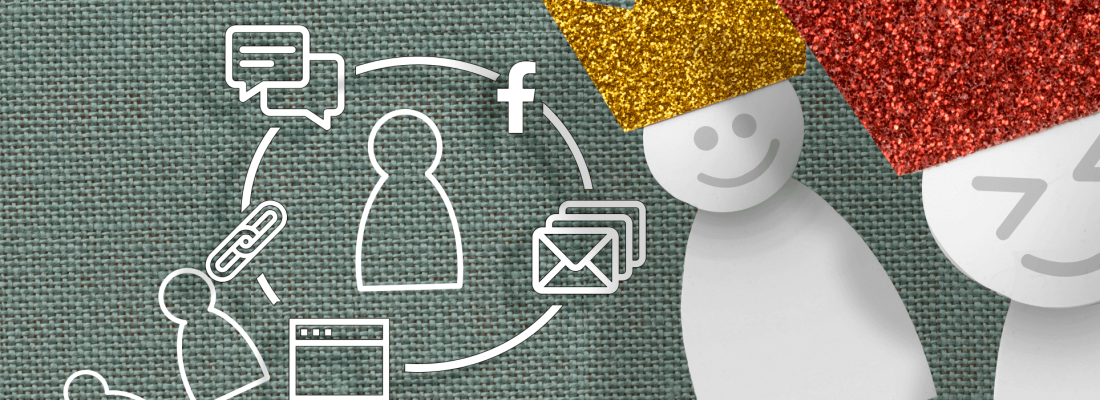 personalization at scale - featured