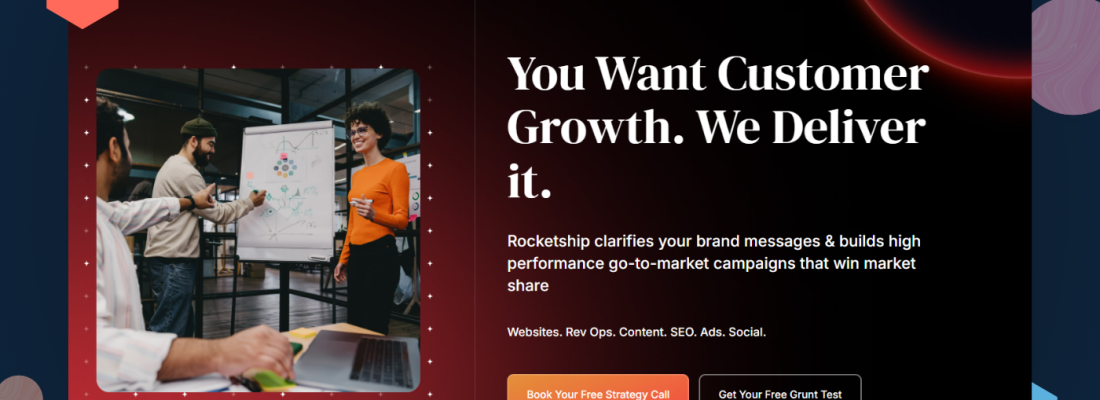 agencyspotlight-rocketship