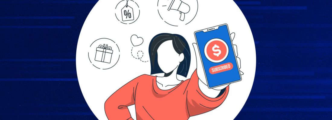 Subscription Business Models