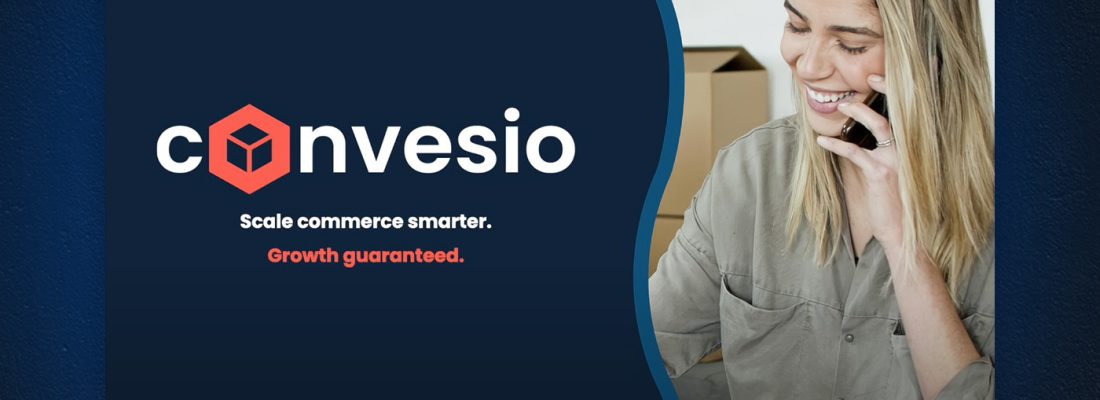what-is-convesio-