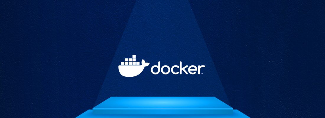 Who Invented Docker?